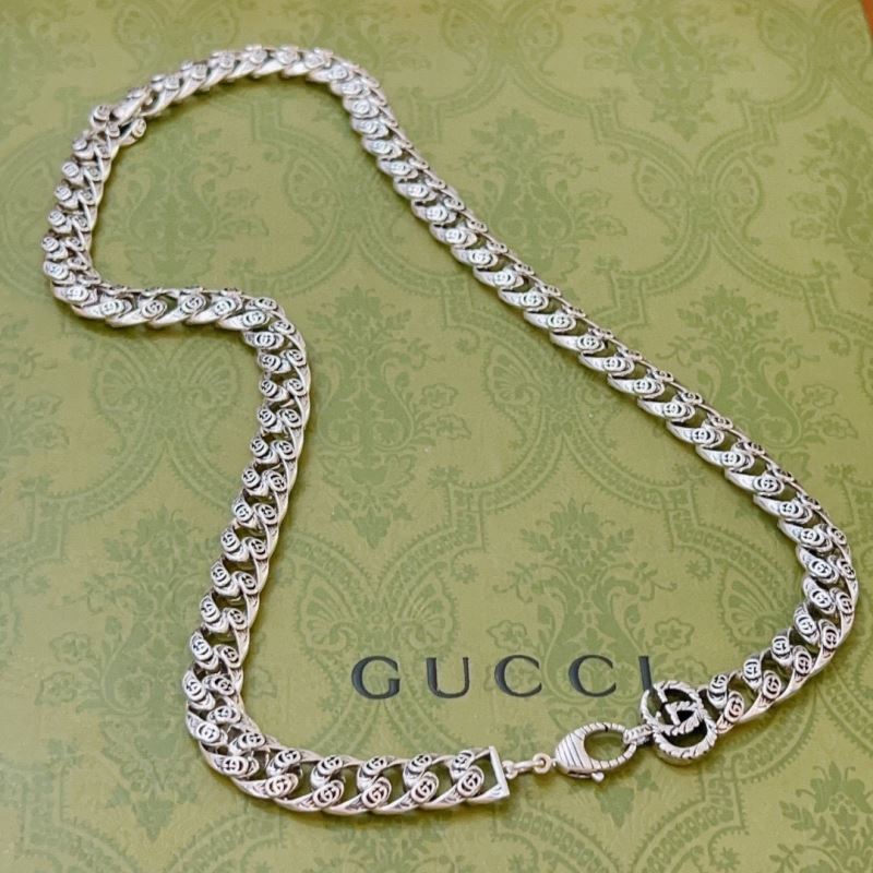 Gucci Necklaces